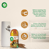 Airwick Freshmatic Autospray Refill Oud Fragrance 3 x 250 ml