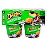 Cheetos Cheesy Jalapeno Mac'N Cheese Pasta Cup 4 pcs 256 g