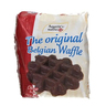 Augustin's Waffles The Original Belgian Waffle With Choco Taste 300 g