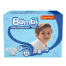 Sanita Bambi Baby Diaper Size 6 Extra Large 16+kg 72pcs