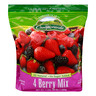 Campoverde 4 Berry Mix 1.36 kg