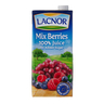 Lacnor Mix Berries Juice No Added Sugar 1 Litre