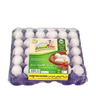 Abu Dhabi Poultry Farm White Eggs Medium 30 pcs