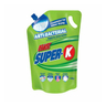 Kuat Harimau Liquid Detergent Anti Bacterial 1.8kg
