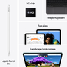 Apple iPad Air (2024) 11 inches, Wi-Fi, M2 Chip, 256 GB Storage, Space Grey