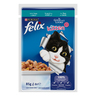 Purina Felix Kitten With Tuna In Jelly Up to 1 Year 85 g