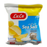 Lulu Potato Chips Sea Salted 13 g