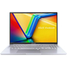 Asus Laptop 16", Intel Core i5-13500H, 8 GB RAM, 512GB SSD, Intel Iris Xᵉ Graphics, Windows 11, Cool Silver, X1605VA-MB028W