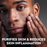 Nivea Men Face Wash Deep Pimples & Oil Antibacterial 100 ml