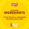 Lay's Salted Potato Chips, 12 g