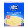 Foster Clark's Instant Custard Powder, 140 g