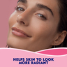 Nivea Face Sheet Mask Hydrating Rose Care 1 pc