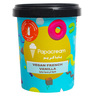 Papacream Vegan French Vanilla Ice Cream 500 ml