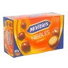 McVitie's Digestive Nibbles Caramel 12 x 37 g