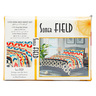 Somer Field Bed Sheet Set 250 x 270cm Assorted