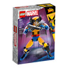 Lego Wolverine Construction Figure, 76257