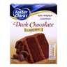 Foster Clarks Dark Chocolate Cake Mix 500g