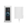 RING - Video Doorbell PRO 2 + Power Pro Kit