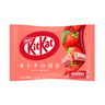 Nestle KitKat Japanese Mini Strawberry 113 g