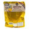 Jannaty No Sugar Date Maamoul With Oats Pouch 350 g