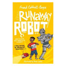 Runaway Robot, Paper Back