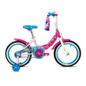 Princess Bicycle, 16 inches, SP-3199