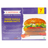 S. Motiram Veggie Masala Burger Patty 420 g