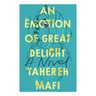 An Emotion of Great Delight, Paperback