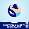 Nivea Antiperspirant Roll-on for Women Dry Fresh 50 ml