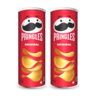 Pringles Original Chips Value Pack 2 x 165 g