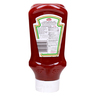 Heinz Tomato Ketchup Top Down Squeezy Bottle 570 g