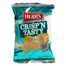 Herr's Crisp'N Tasty Potato Chips 28 g