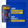 Nivea Men Antiperspirant Stick Dry Impact 50 ml