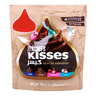 Hershey's Kisses Special Selection Chocolate, 100 g
