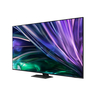 Samsung QN85D 85 inches 4K Smart QLED TV (2024), QA85QN85DBUXZN