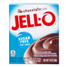 Jell-O Instant Pudding & Pie Filling With Chocolate Flavor 39 g