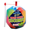 Coco Thumb Coconut With Straw Thailand 1 pc