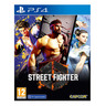 Street Fighter 6 Steel Book Edition PS4