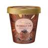 Walls Carte D'or Dark Chocolate 410ml Ice Cream