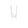 Crystal Drops Glass Tumbler Long YJF6010 6pcs