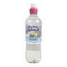 Radnor Splash Apple & Raspberry Still Flavoured Spring Water 500 ml