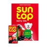 Suntop Berry Mix Fruit Drink 125 ml
