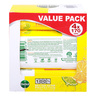 Dettol Fresh Antibacterial Bar Soap, Value Pack, 4 x 170 g