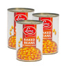 Luna Baked Beans In Tomato Sauce 3 x 380 g
