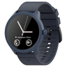 Fastrack Reflex Invoke Smart Watch Blue Online at Best Price | Smart ...