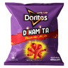 Doritos Dinamita Flamin' Hot Flavored Tortilla Chips, 40g