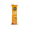 Treat Tastic Long Chips Mashed Potato Snack Honey & BBQ 75 g