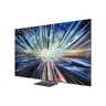Samsung QN900D 75 inches 8K Smart QLED TV (2024), QA75QN900DUXZN