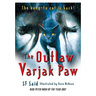 Varjak Paw Series 2: The Outlaw Varjak Paw, Paperback