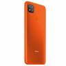 Xiaomi Mobile Redmi 9C 4GB,128GB Sunrise Orange